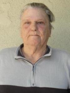Stephen John Jackson a registered Sex Offender of California