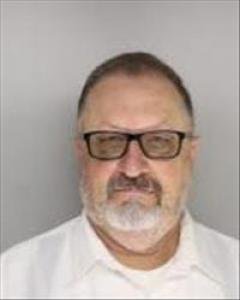 Stephen Michael Larkin a registered Sex Offender of California