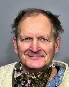 Stephen Hal Ruppenthal a registered Sex Offender of California