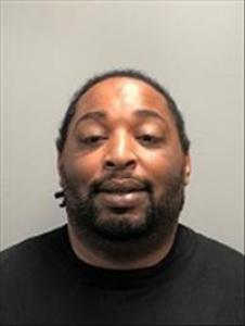 Stephon Ryan Jones a registered Sex Offender of California