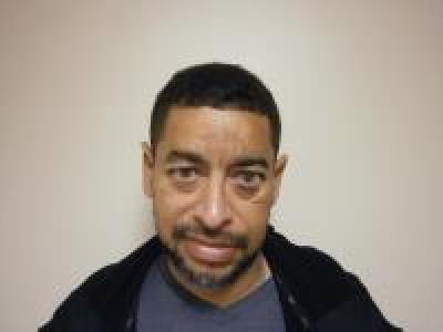 Stephon Zelaya a registered Sex Offender of California