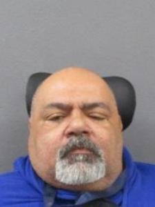 Steven Lee Adena Sr a registered Sex Offender of California