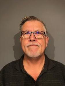 Steven Russell Barnes a registered Sex Offender of California