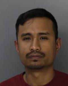 Steven Chorn a registered Sex Offender of California