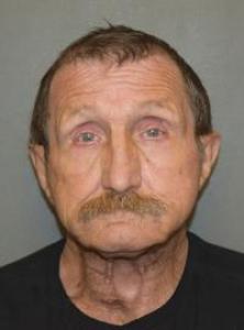 Steven Edward Coad a registered Sex Offender of California