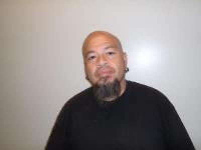 Steven Escalante a registered Sex Offender of California