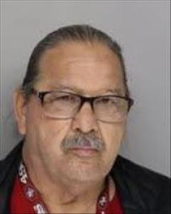 Steven Gallegos a registered Sex Offender of California