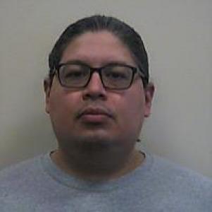 Steven Matthew Garcia a registered Sex Offender of California