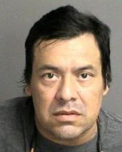 Steven John Garcia a registered Sex Offender of California