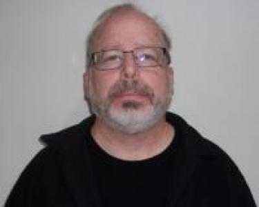 Steven Warren Good a registered Sex Offender of California