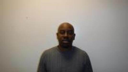 Steven Dwayne Lofton a registered Sex Offender of California