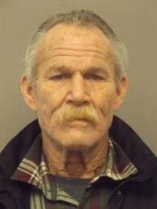 Steven Eugene Lusk a registered Sex Offender of California