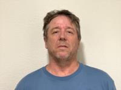 Steven Francis Meyers a registered Sex Offender of California