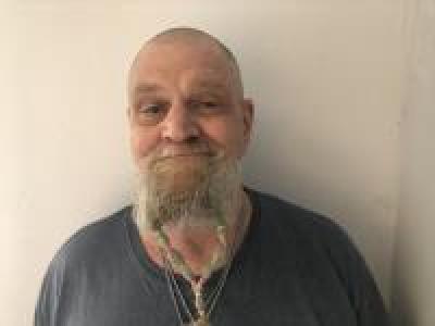 Steven Randal Morrow a registered Sex Offender of California