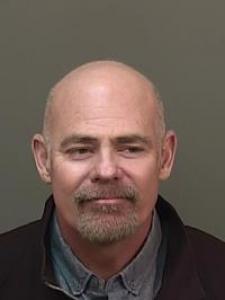 Steven William Neff a registered Sex Offender of California