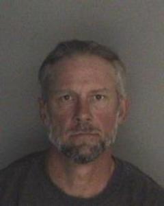 Steven Pederson a registered Sex Offender of California