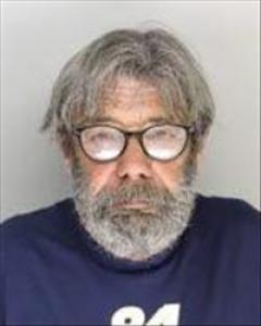 Steven Harold Peterson a registered Sex Offender of California