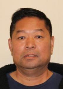 Steven Thien Phan a registered Sex Offender of California