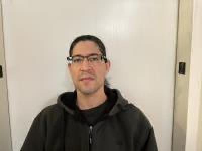 Steven Christopher Rodriguez a registered Sex Offender of California
