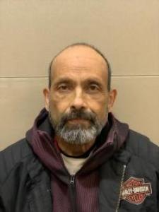 Steven Rosa a registered Sex Offender of California