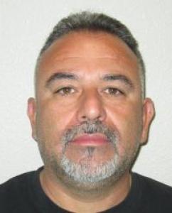 Steven Robert Salinas a registered Sex Offender of California