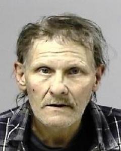 Steven Donovan Schantz a registered Sex Offender of California