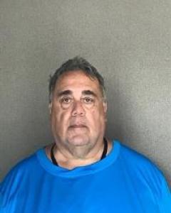 Steven Henry Torres a registered Sex Offender of California