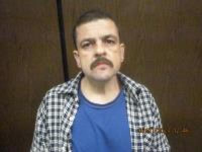 Steve C Acero a registered Sex Offender of California