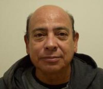 Steve Manuel Garcia a registered Sex Offender of California