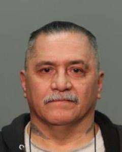 Steve Martinez a registered Sex Offender of California