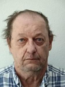 Stewart John Burch a registered Sex Offender of California