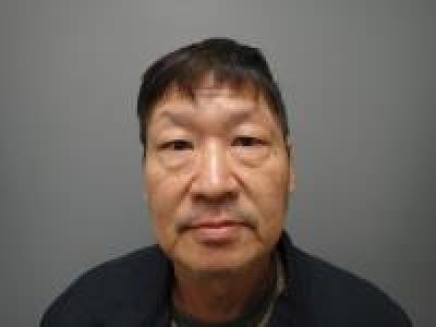 Sung Hoon Kay a registered Sex Offender of California