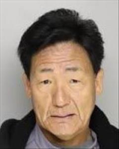 Sung Sohn a registered Sex Offender of California