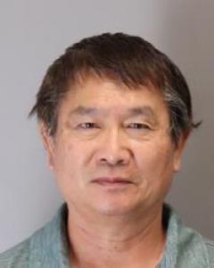 Sun Cheng Wang a registered Sex Offender of California