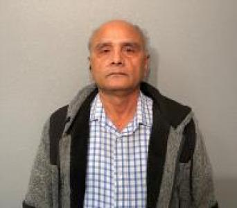 Surinder Mohan a registered Sex Offender of California