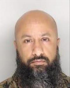 Syed Arsalan Javed a registered Sex Offender of California