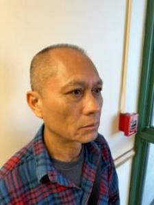 Szewo Cheung a registered Sex Offender of California