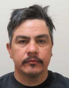 Tadeo Ortega Casas a registered Sex Offender of California