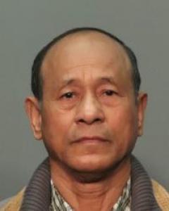 Tai Dai Dung a registered Sex Offender of California