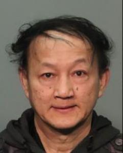 Tai Van Nguyen a registered Sex Offender of California