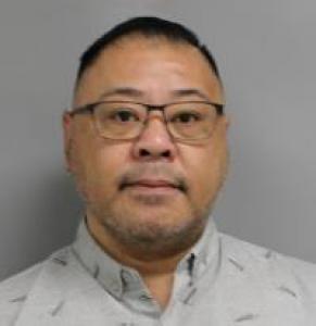 Tanuomaaleu Nelson Ahyou a registered Sex Offender of California