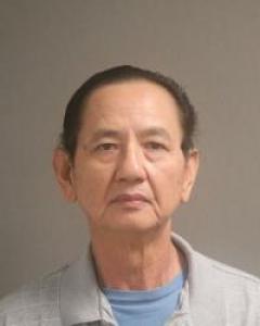 Tan Minh Vo a registered Sex Offender of California