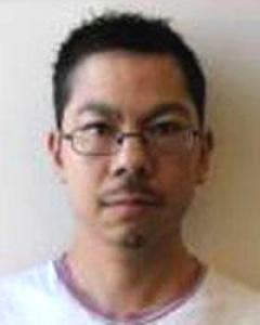 Tate Van Vo Middour a registered Sex Offender of California