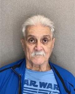 Tedford Wilfred Downey a registered Sex Offender of California