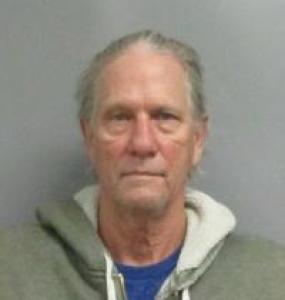 Ted Charles Moulder a registered Sex Offender of California
