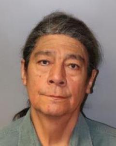 Teodoro Flores a registered Sex Offender of California