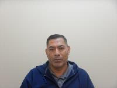 Teodoro Quezada a registered Sex Offender of California