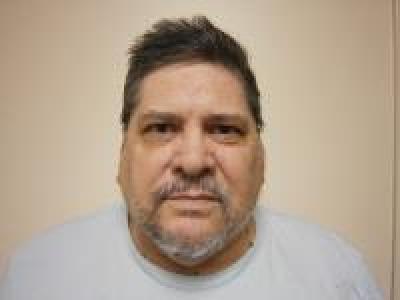 Terence Damon Chavez a registered Sex Offender of California