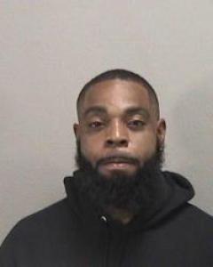 Terence Anthony Thomas a registered Sex Offender of California