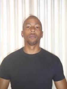 Teronn James Jackson a registered Sex Offender of California